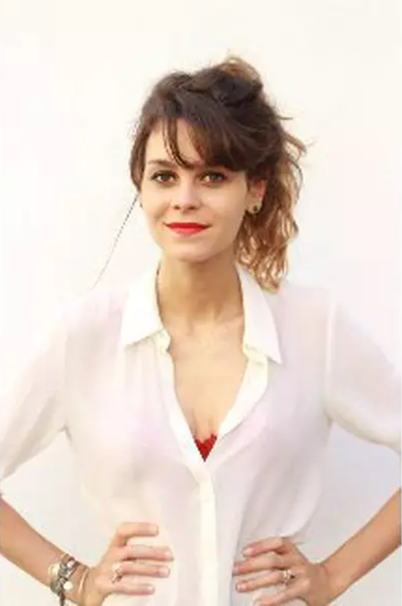 Photo de Julie