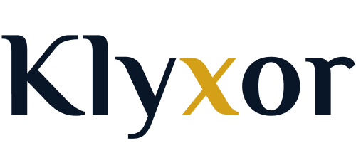 Logo Klyxor